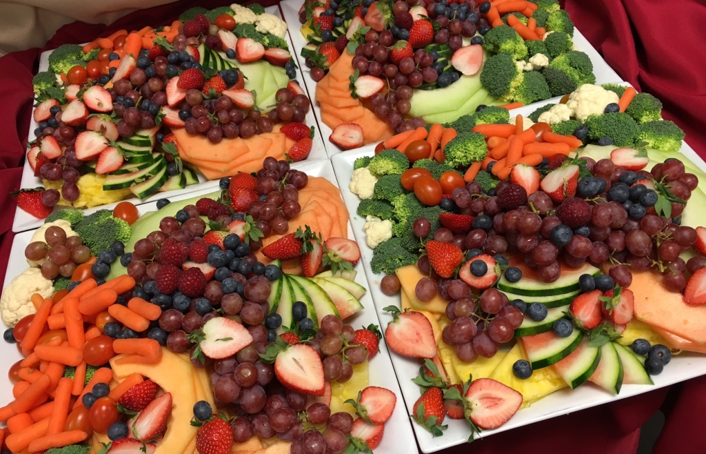 Catering and Event Gallery - Gallucci’s Catering
